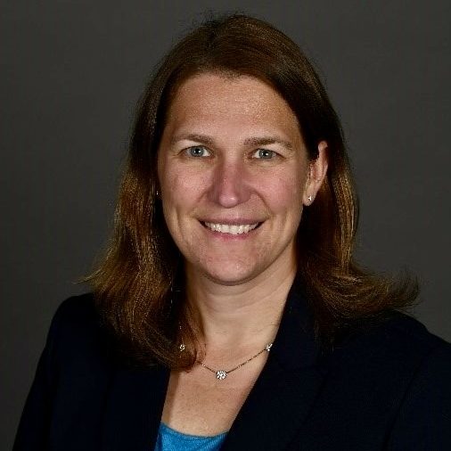 Melissa Johnson